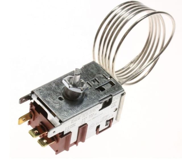 278309 Termostat k lednici Gorenje Mora