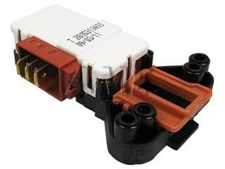 2805311400 Zámek dveří Beko, Blomberg - náhradní díl k pračce