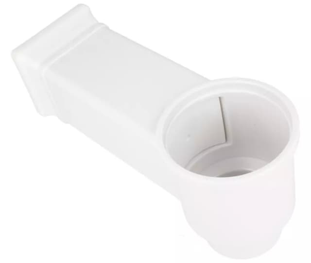 280558 Těleso k masomlýnku Gorenje Mora