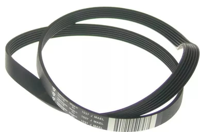 2811660100 Hnací řemen pro pračky Beko Blomberg