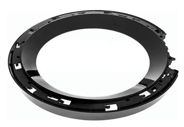 2841570500 Vnější rám dveří pro pračky Beko Blomberg