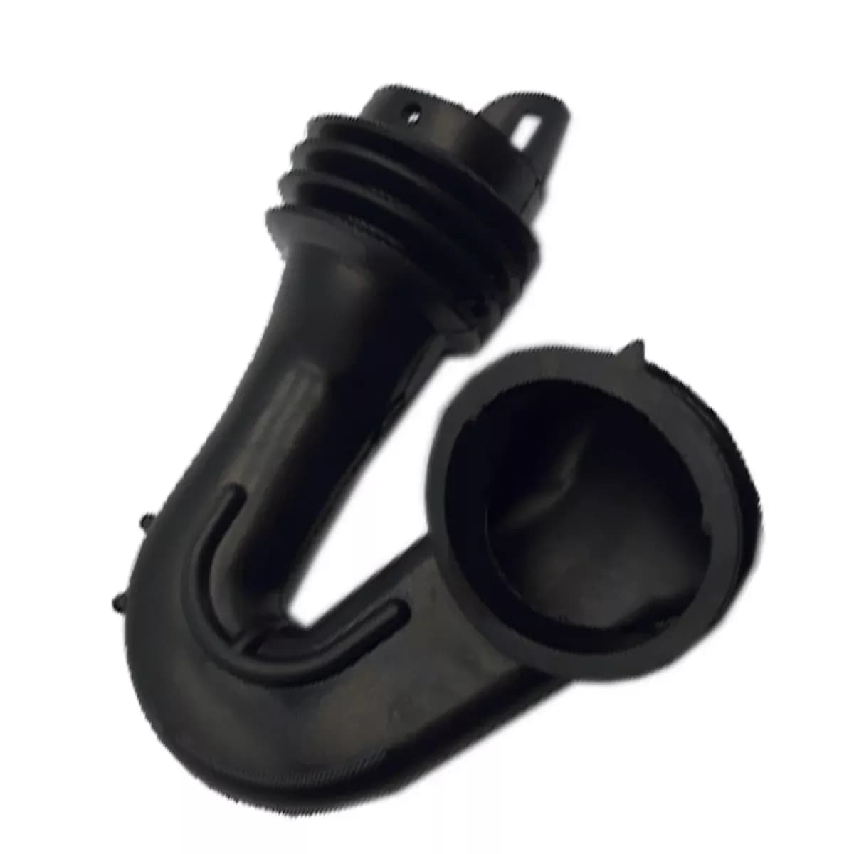 2846690100 Hadice násypka nádrž Beko Blomberg