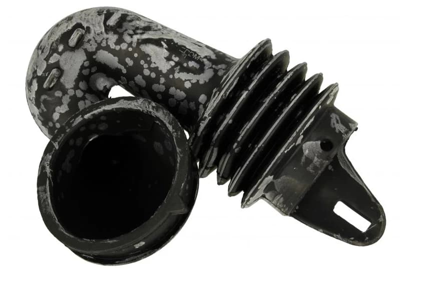 2856830100 Hadice násypka-vana pro pračky Beko