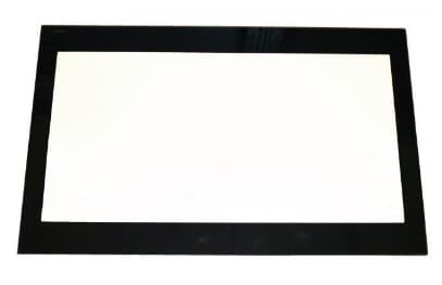 290440376 Vnitřní sklo dveří trouby pro Beko Blomberg