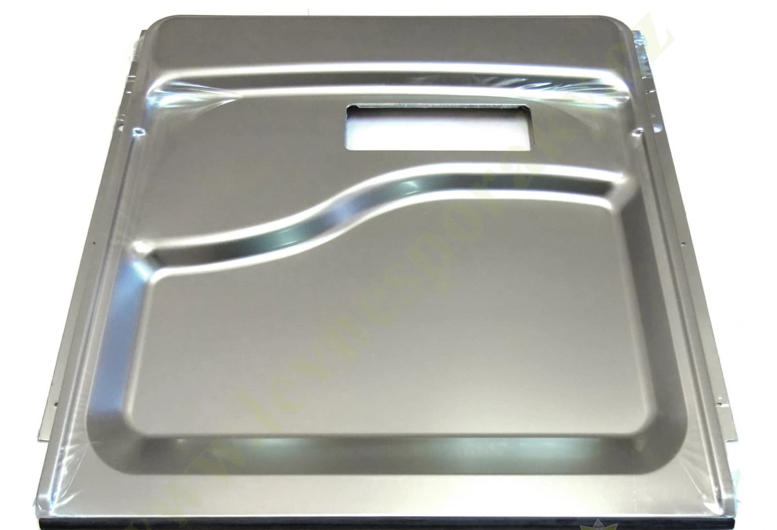 290959 Plech vnitřního panelu dveří pro myčky Mora