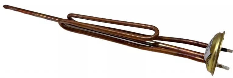 Topné těleso 315034 pro bojler Tatramat 1800W 230V