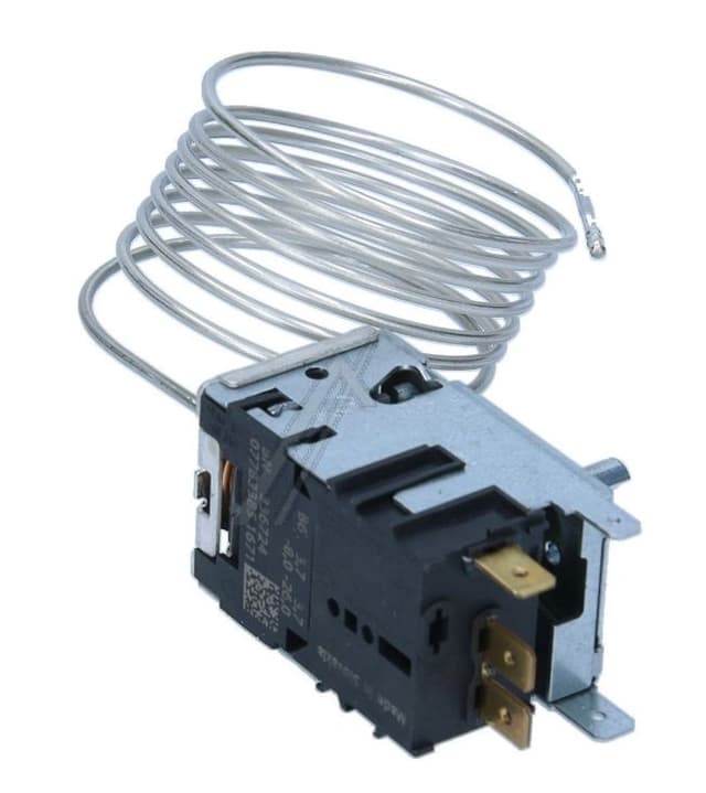 336724 Termostat pro lednice Gorenje a Mora s kapilárou 1300 mm