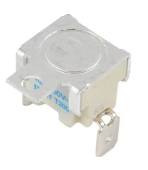 Termostat pro pečicí troubu AEG, Electrolux, Zanussi (3570560072)