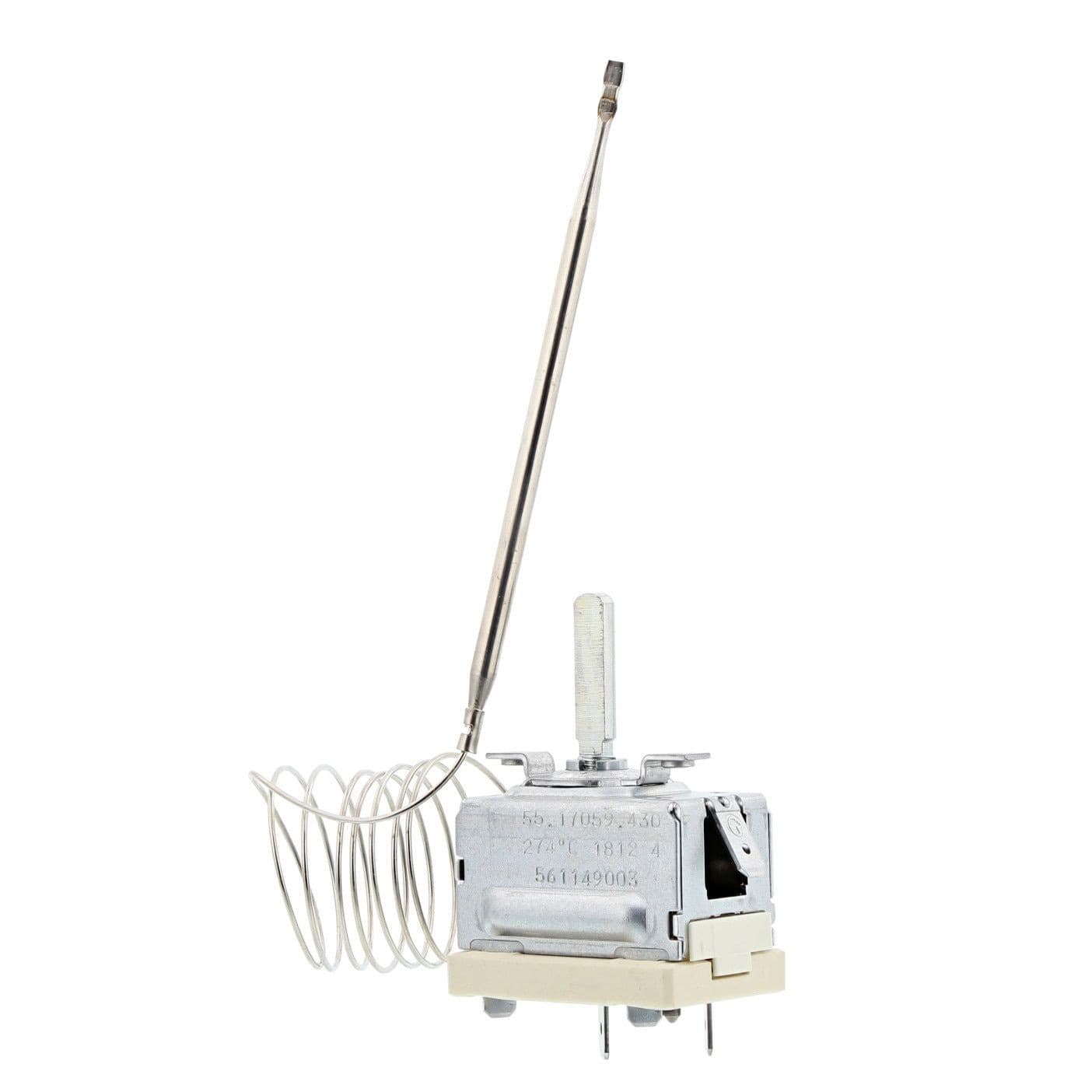 3570832018 Termostat pro trouby AEG Electrolux Zanussi