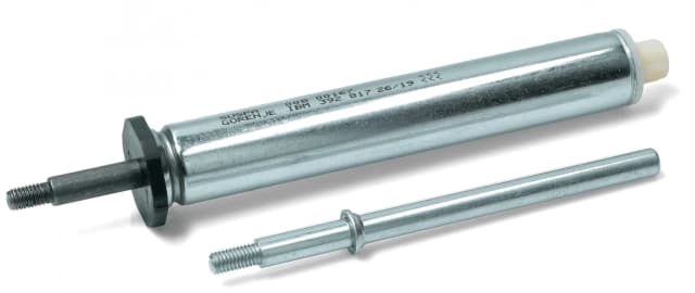 392817 Tlumič 370 mm pro pračky Gorenje Mora