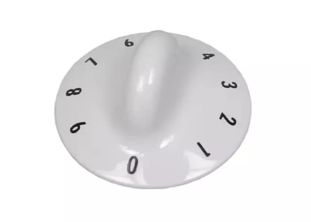 397057 Ovládací knoflík pro trouby Gorenje/Mora