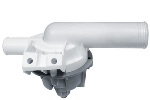 40006700 Vypouštěcí čerpadlo pro pračky Ardo, Whirlpool, Indesit