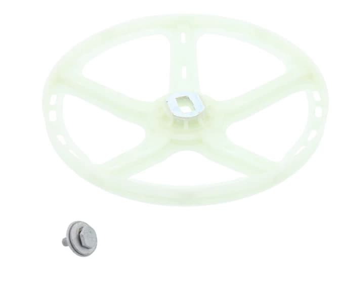 4055314035 Řemenice pro pračky AEG / Electrolux / Zanussi