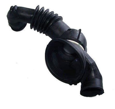 4055412037 Hadice z nádrže do čerpadla pro pračky AEG Electrolux Zanussi