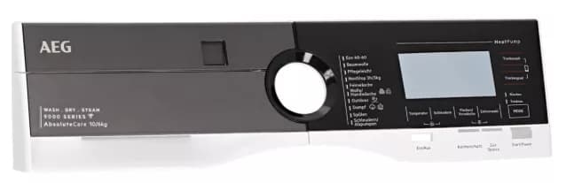 4055864674 Ovládací panel pro pračky AEG, Electrolux, Zanussi
