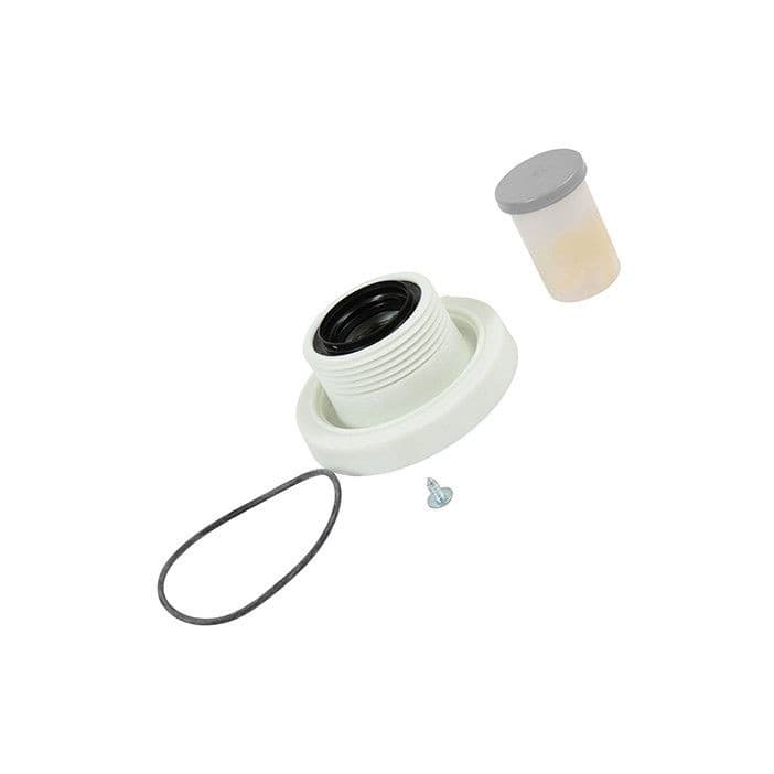 4071311536 Ložiskový domek pravý pro pračky AEG Electrolux Zanussi