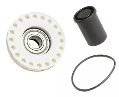 4071311544 Ložiskový domek pro pračky AEG, Electrolux, Zanussi