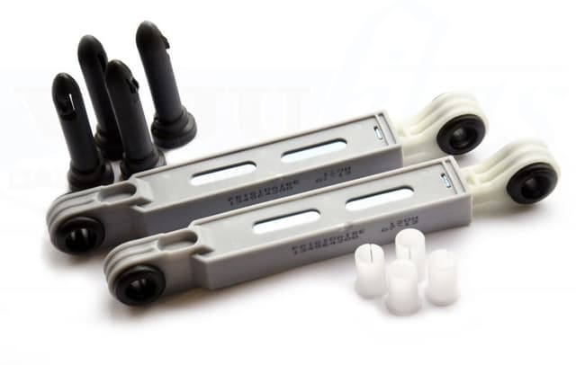 4071361465 sada 2 ks tlumičů pro pračky AEG Electrolux Zanussi