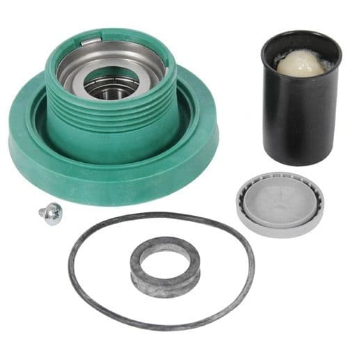 4071430971 Ložiskový domek pro pračku AEG, Electrolux, Zanussi - pravá strana