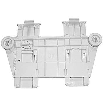 41011424 Polohovací zařízení horního koše pro myčky Candy a Hoover