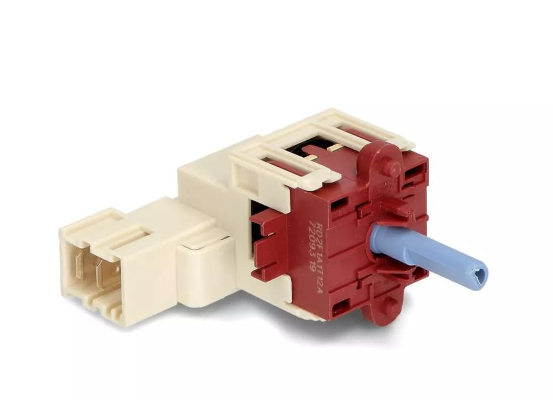 41028011 Volič programů pro pračky Candy Hoover