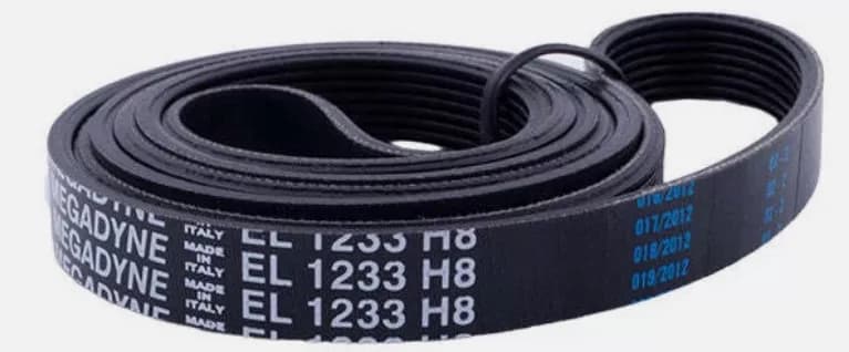 416004300 Řemen pro pračky Ardo