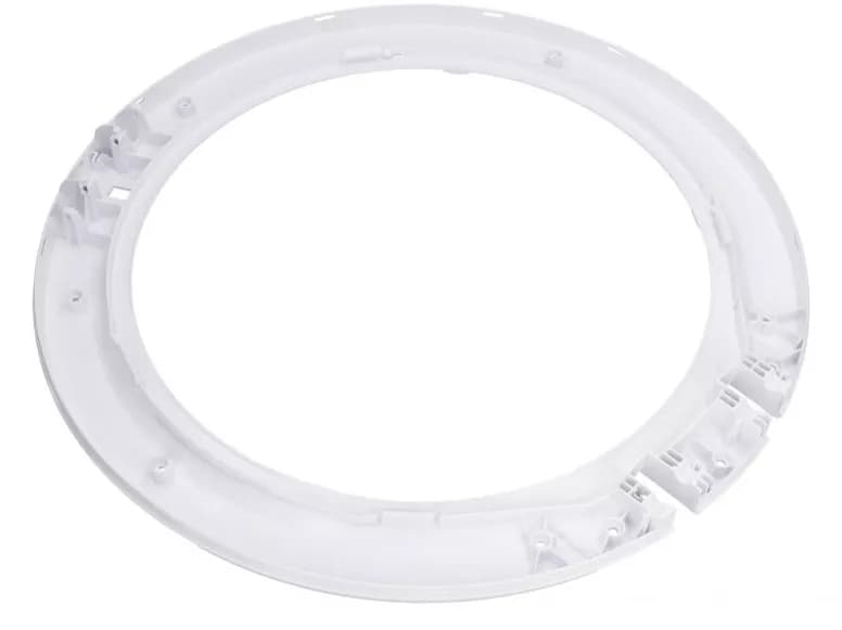 43012586 Rám dveří pračky Candy Hoover