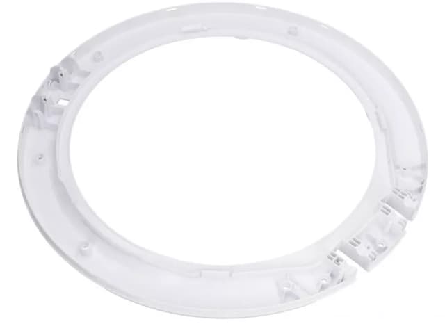 43012586 Rám dveří pračky Candy Hoover