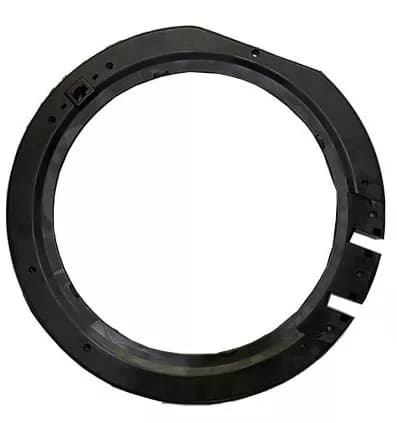 43013082 Vnitřní rám dveří pro pračky Candy Hoover