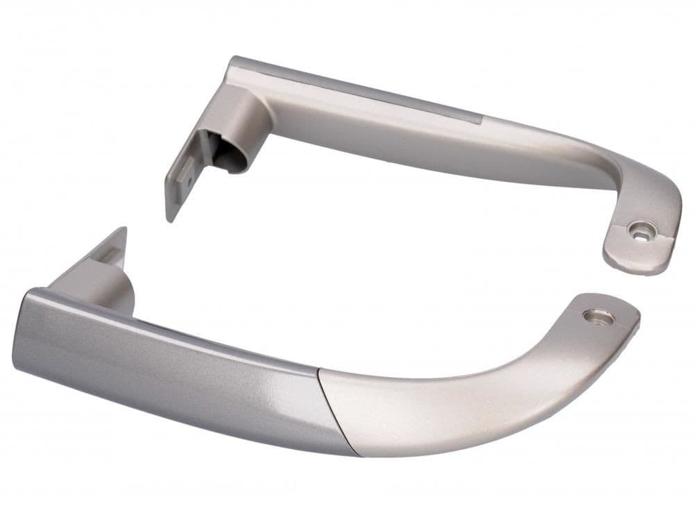 4326381100 Sada madel pro ledničku Beko Blomberg