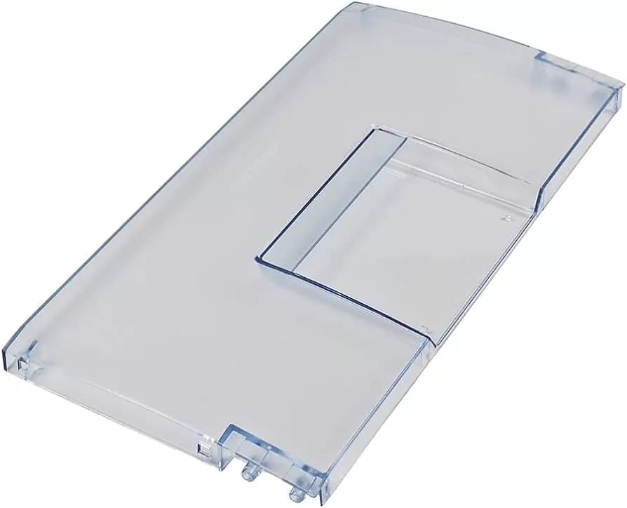 4332060300 Výklopné čelo pro Beko Blomberg mrazničky 410x210x28mm