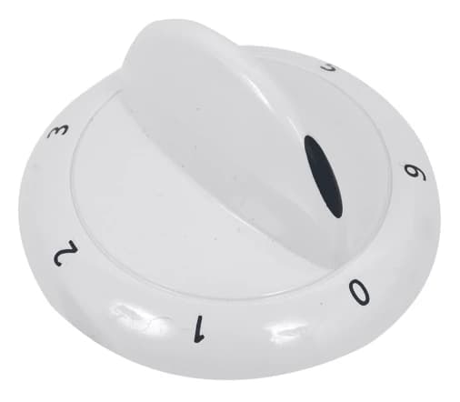 450920003 Knoflík pro varné desky Beko a Blomberg