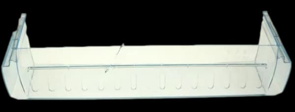 4616770500 Spodní police dveří pro Beko Blomberg Whirlpool