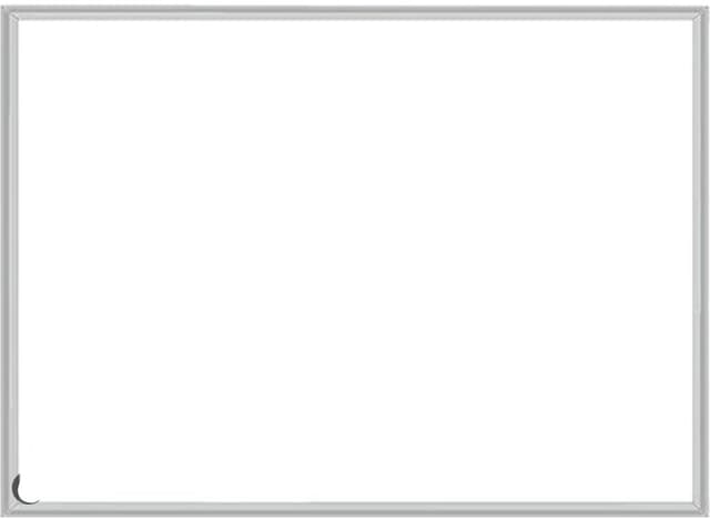 4669520100 Těsnění dveří Beko/Blomberg 730x580 mm