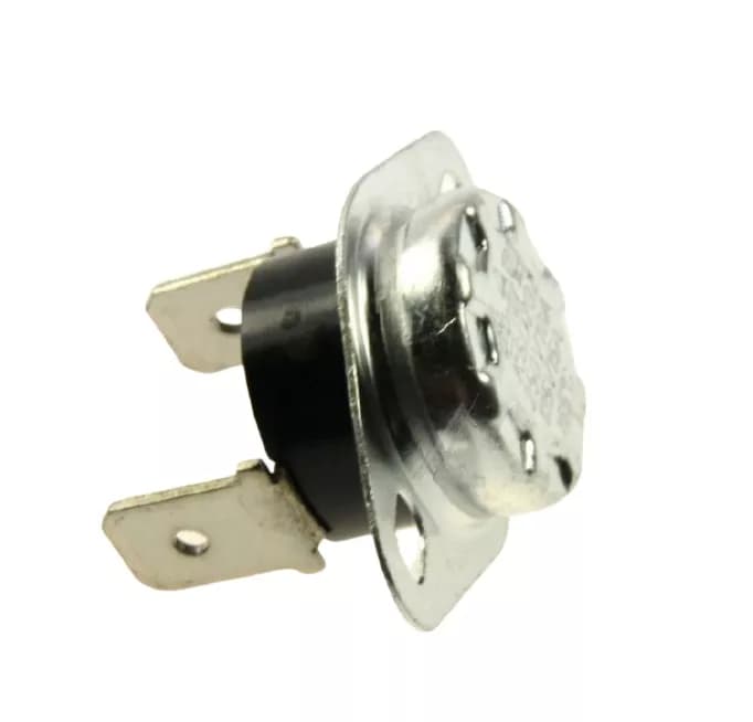 Tepelná pojistka 480120101956 pro mikrovlnné trouby Whirlpool a Indesit