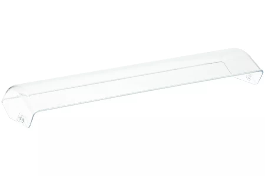 481010470889 Víko police horní pro chladničky Whirlpool, Indesit, Bauknecht