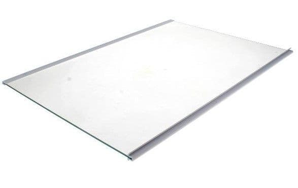 481010843870 Skleněná police pro chladničky Whirlpool Indesit