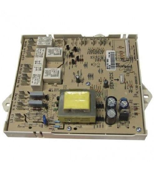 481221458325 Řídicí modul pro trouby Whirlpool a Indesit