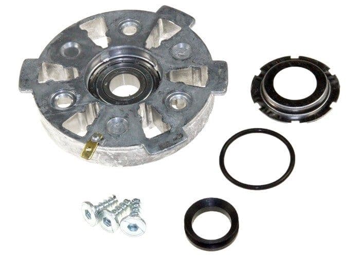 481231018483 Ložiskový domek k pračce Whirlpool, Indesit, Bauknecht, Ignis