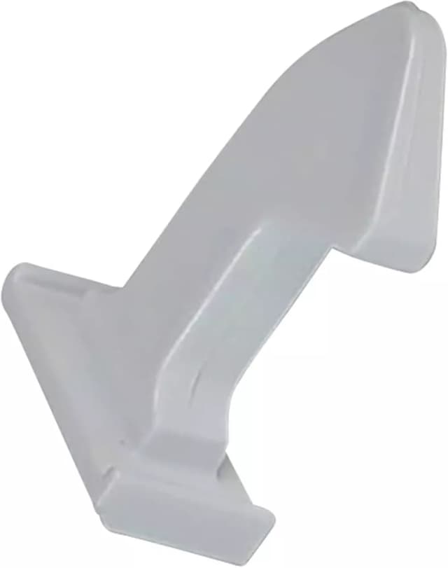 481241719193 Hák dveří pro pračky Whirlpool a Indesit