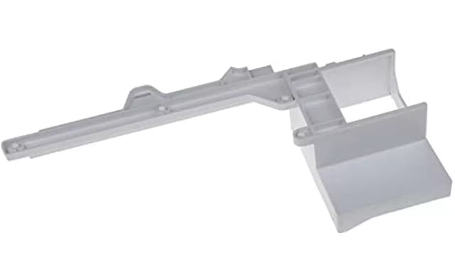 481246238306 Pojezd pravý vrchního šuplíku pro chladničky Whirlpool Indesit