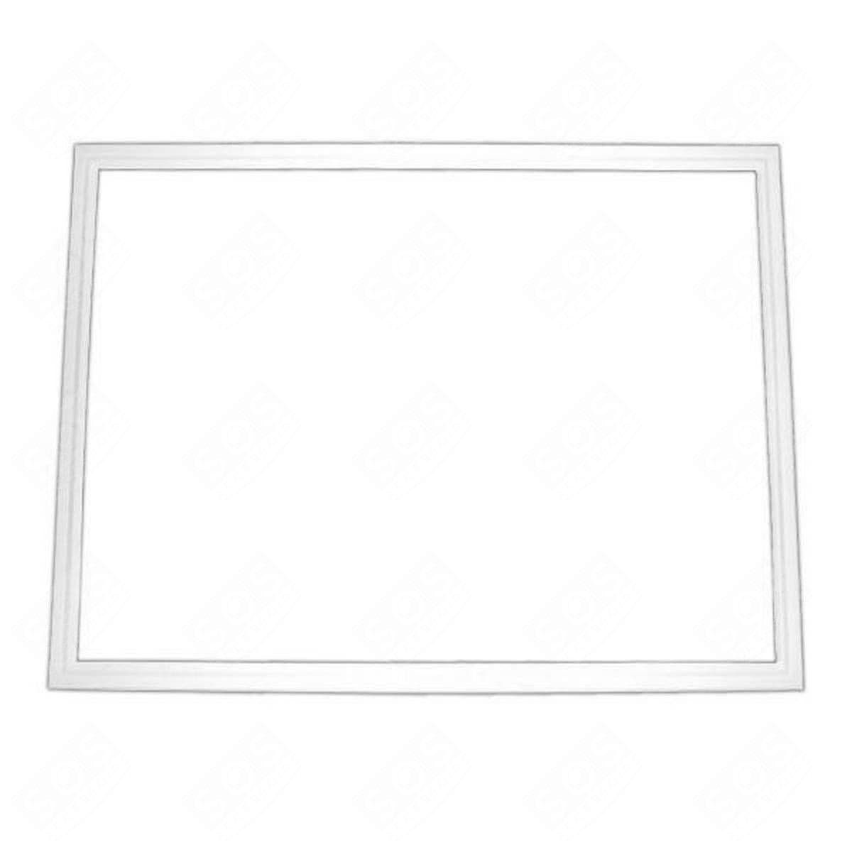 481246668939 Těsnění dveří pro mrazničky Whirlpool, Indesit, Bauknecht