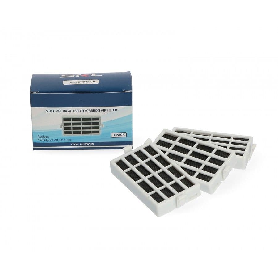 481248048172 Antibakteriální filtr ANTF-MIC pro Whirlpool Bauknecht