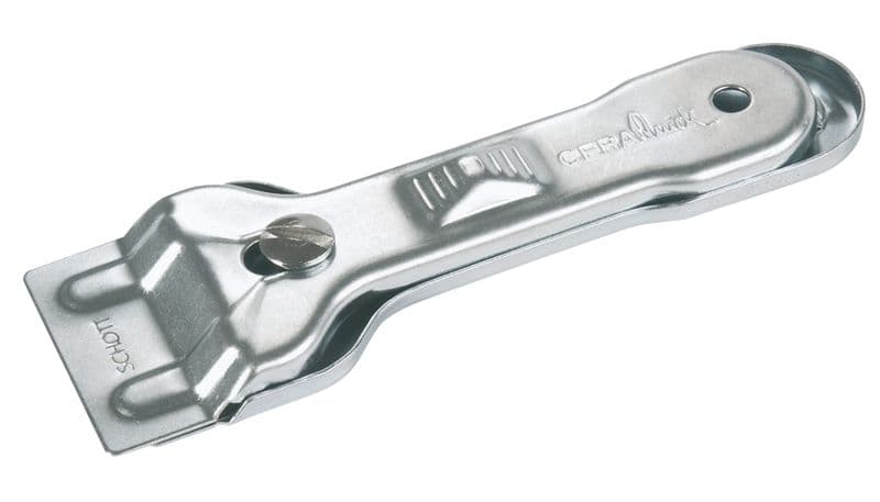 481281728376 Škrabka na připáleniny pro Whirlpool Indesit