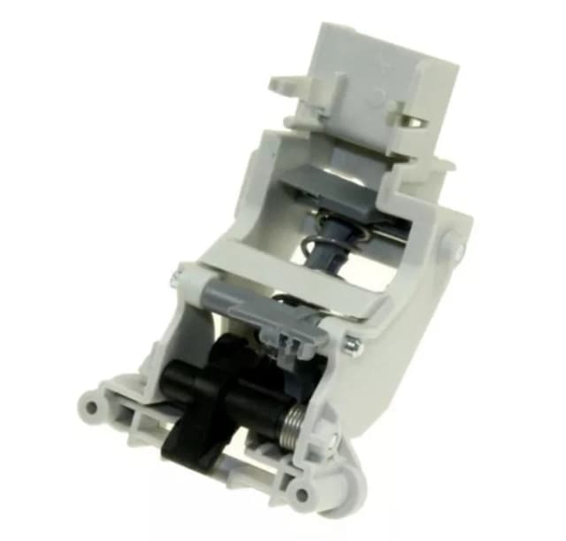 481290508352 Zámek dveří - Myčka Whirlpool, Indesit