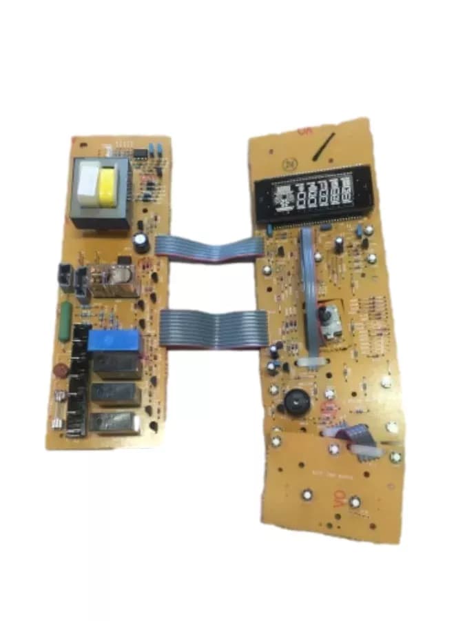 481921478496 Řídicí elektronika pro mikrovlnné trouby Whirlpool a Indesit