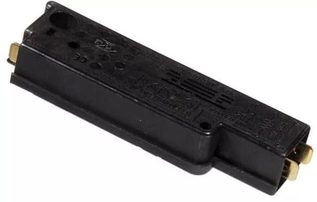 481981729455 Zámek dveří pro pračky Whirlpool Indesit Ignis