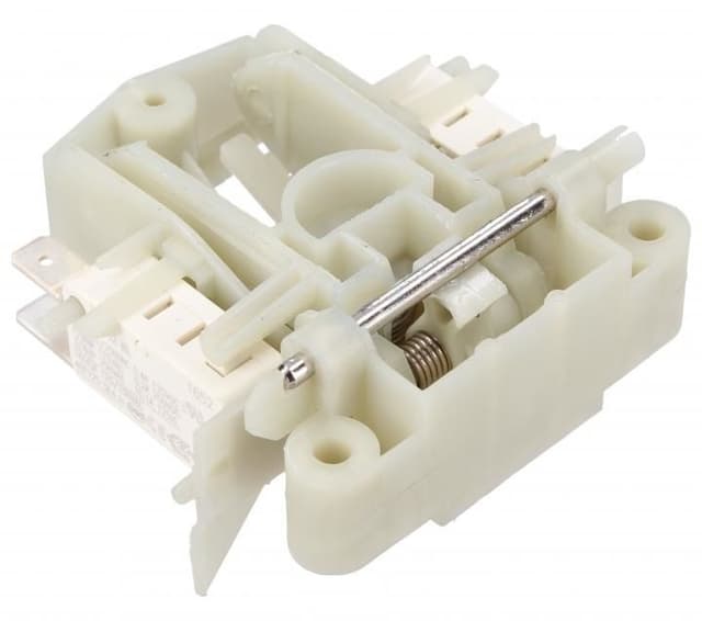 482000018724 Zámek dveří myčka Whirlpool / Indesit