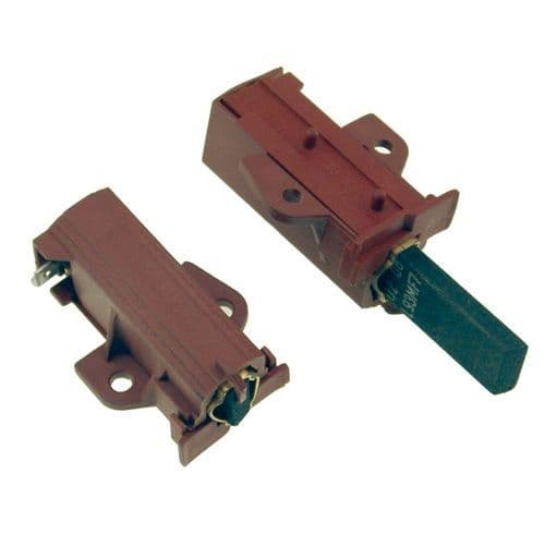 49000466 Sada uhlíků k pračce Whirlpool, Indesit, Candy, Hoover