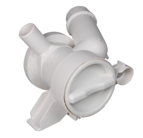 49007895 Korpus čerpadla pro pračku Candy Hoover